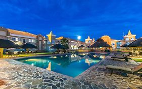 Majestic Five Hotel